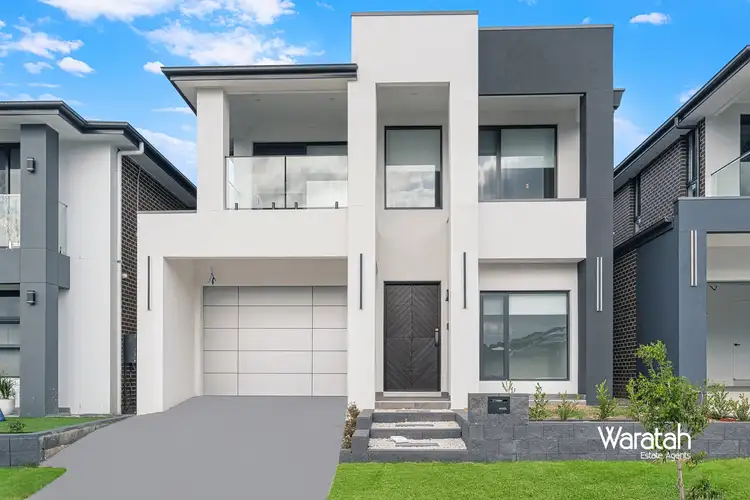 8 Macadamia Street, Marsden Park NSW 2765