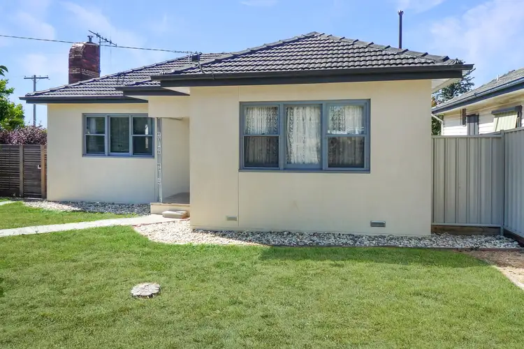 11 Drechsler Street, Flora Hill VIC 3550