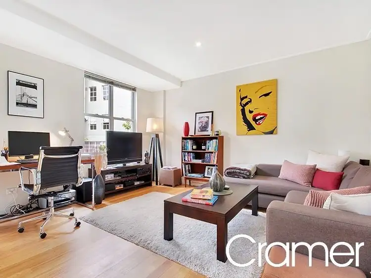 100 Barcom Avenue, Darlinghurst NSW 2010