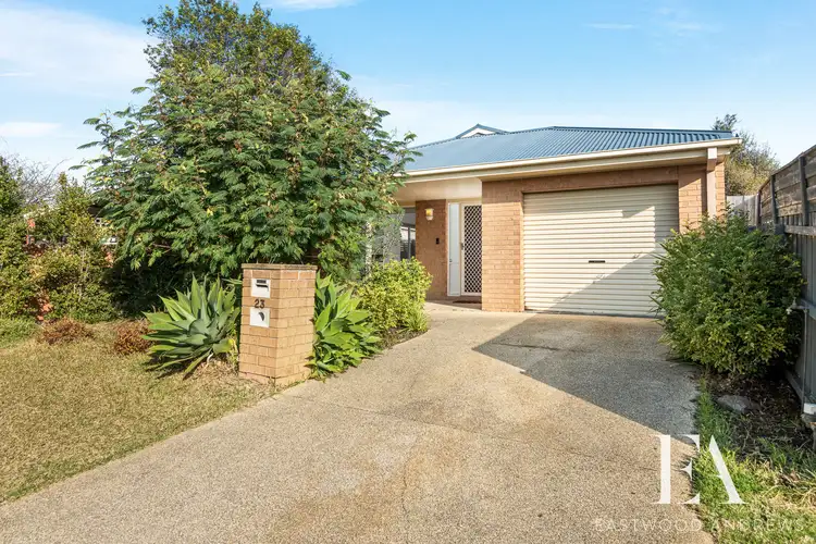 23 Acacia Lane, Waurn Ponds VIC 3216