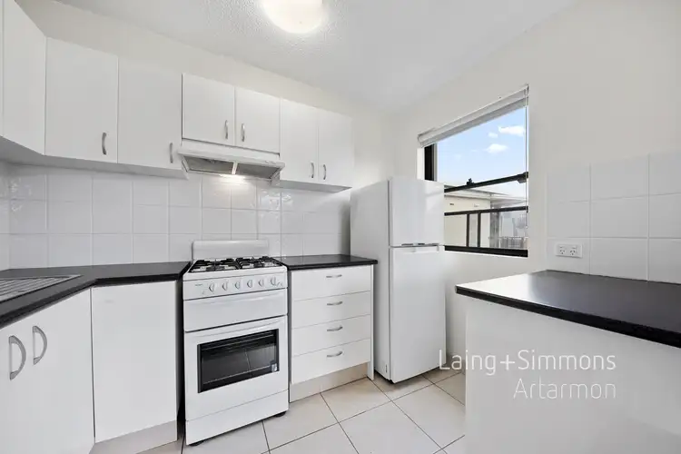 Fifth view of Homely studio listing, 22/35 Fitzroy Street, Kirribilli NSW 2061