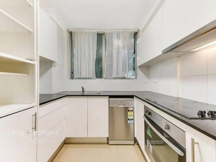 Second view of Homely apartment listing, 3/5 Broughton Road, Artarmon NSW 2064