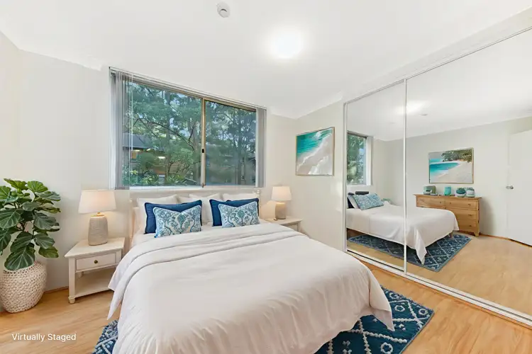 Fourth view of Homely apartment listing, 3/5 Broughton Road, Artarmon NSW 2064
