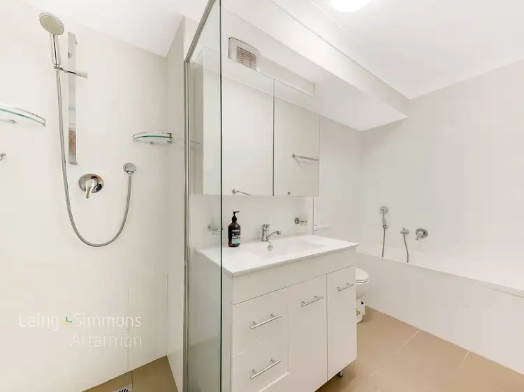 Fifth view of Homely apartment listing, 3/5 Broughton Road, Artarmon NSW 2064