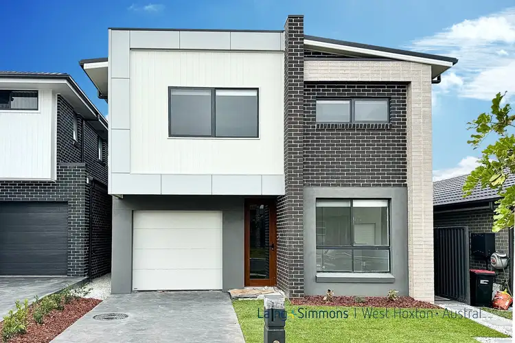 47 Broadacre Street, Austral NSW 2179