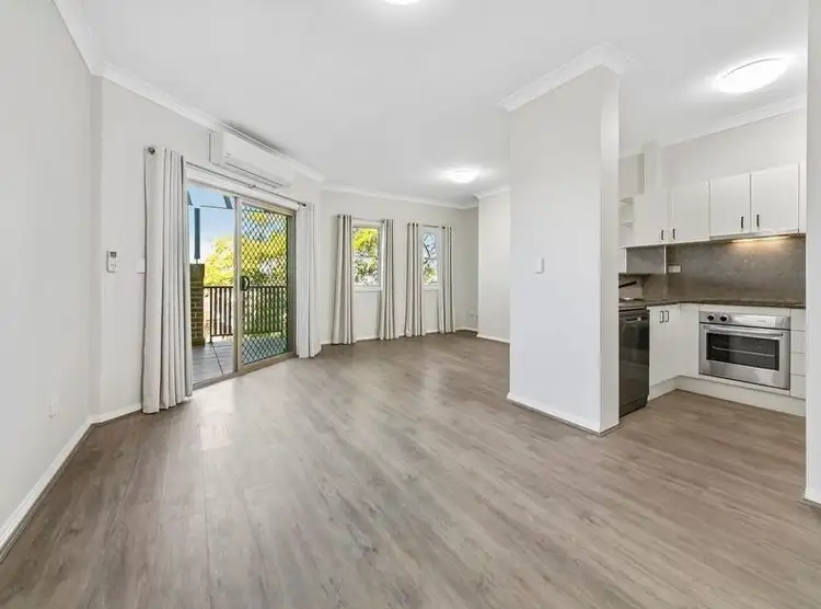 Second view of Homely apartment listing, 15/15 Governors Way, Oatlands NSW 2117