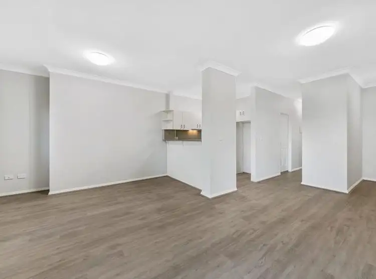 Third view of Homely apartment listing, 15/15 Governors Way, Oatlands NSW 2117