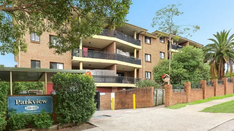 23/146 Meredith Street, Bankstown NSW 2200