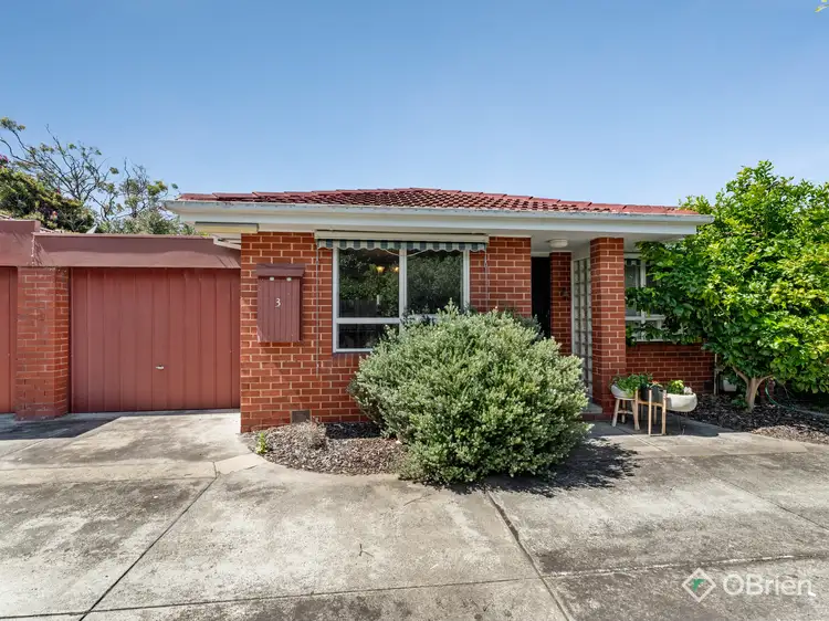 3/1A Genoa Avenue, Bonbeach VIC 3196