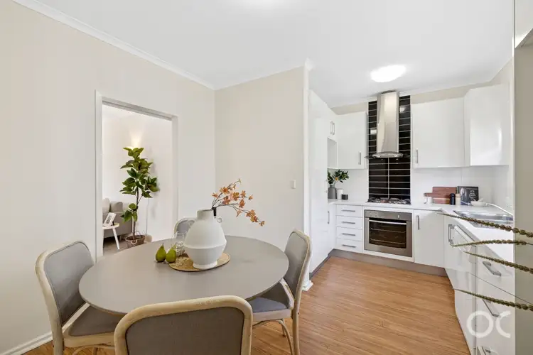 Fifth view of Homely unit listing, 1/25 Austral Terrace, Morphettville SA 5043