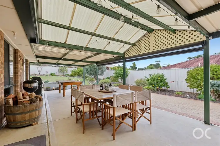 8 Vales Court, Mclaren Vale SA 5171