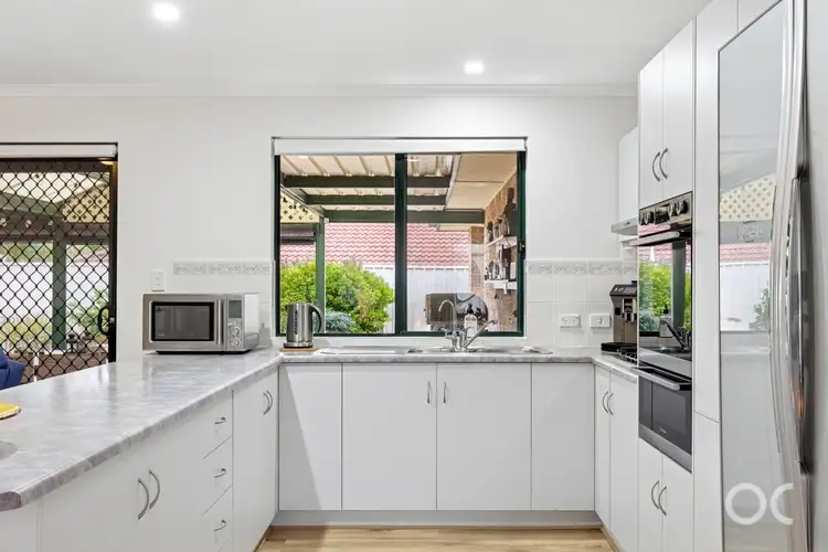 Fifth view of Homely house listing, 8 Vales Court, Mclaren Vale SA 5171