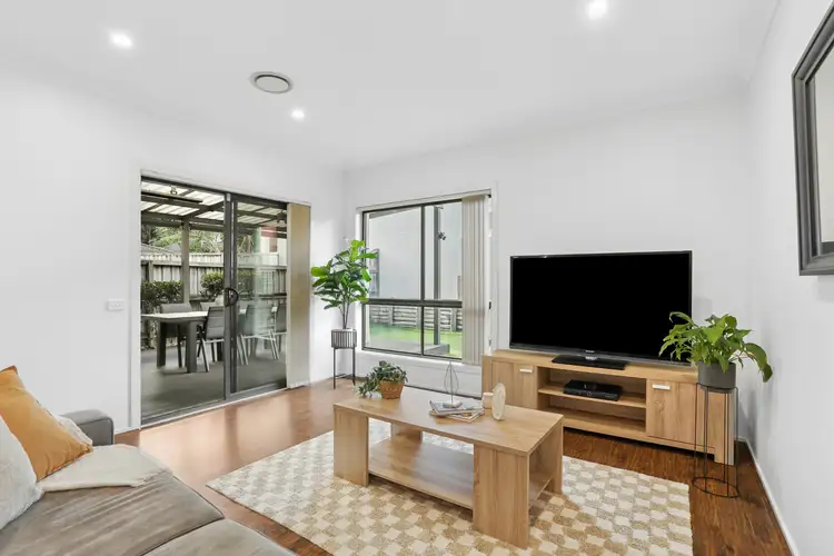 Second view of Homely house listing, 38 Betty Cuthbert Drive, Lidcombe NSW 2141