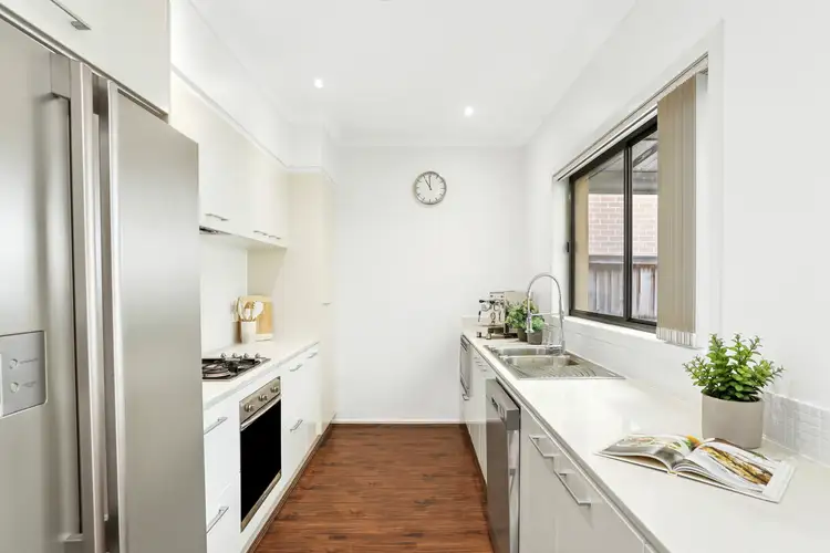Fourth view of Homely house listing, 38 Betty Cuthbert Drive, Lidcombe NSW 2141