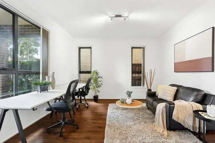 Fifth view of Homely house listing, 38 Betty Cuthbert Drive, Lidcombe NSW 2141