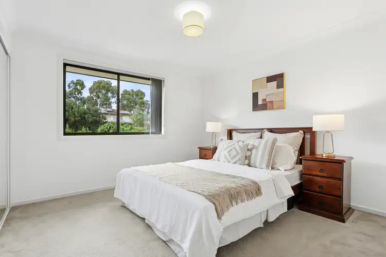 Sixth view of Homely house listing, 38 Betty Cuthbert Drive, Lidcombe NSW 2141