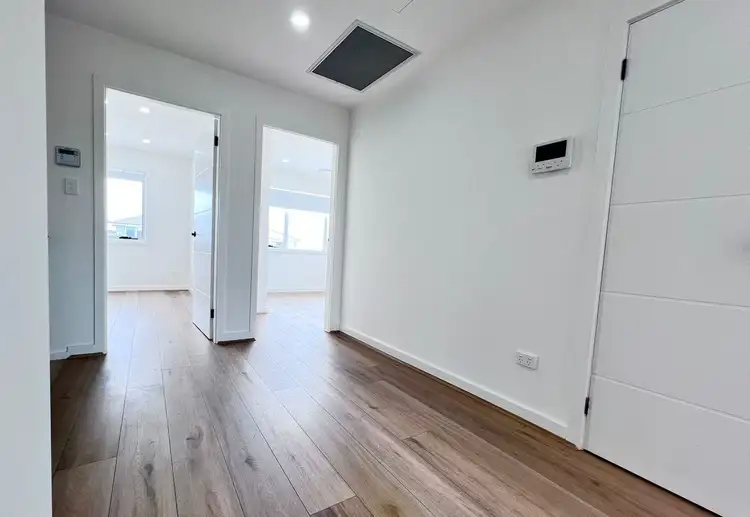 Fourth view of Homely house listing, 31A Courthouse Street, Kellyville Ridge NSW 2155