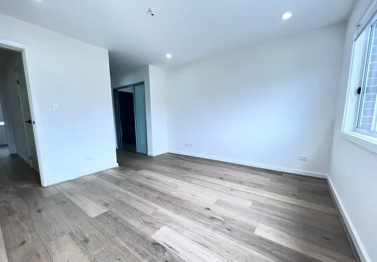 Fifth view of Homely house listing, 31A Courthouse Street, Kellyville Ridge NSW 2155