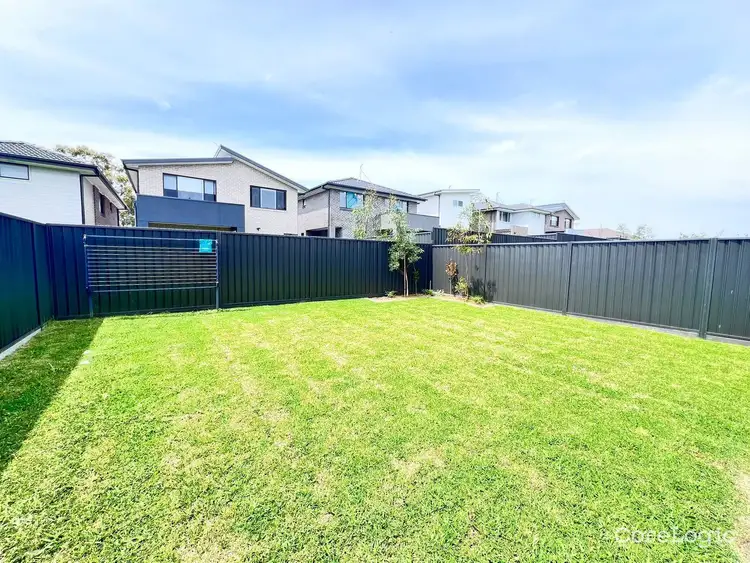 Seventh view of Homely house listing, 31A Courthouse Street, Kellyville Ridge NSW 2155