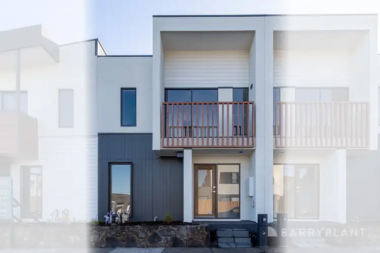 84 Wanderer Circuit, Wollert VIC 3750
