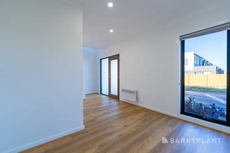 Second view of Homely townhouse listing, 84 Wanderer Circuit, Wollert VIC 3750