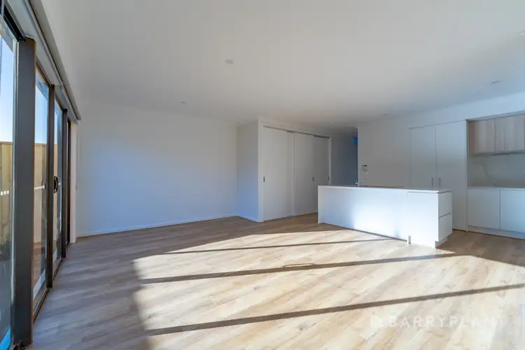 Fourth view of Homely townhouse listing, 84 Wanderer Circuit, Wollert VIC 3750