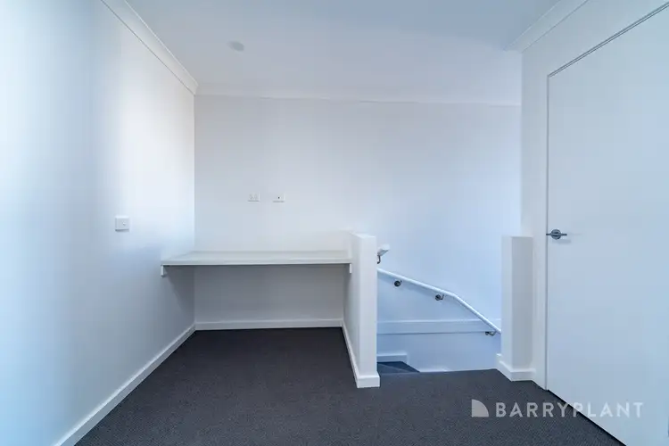 Fifth view of Homely townhouse listing, 84 Wanderer Circuit, Wollert VIC 3750