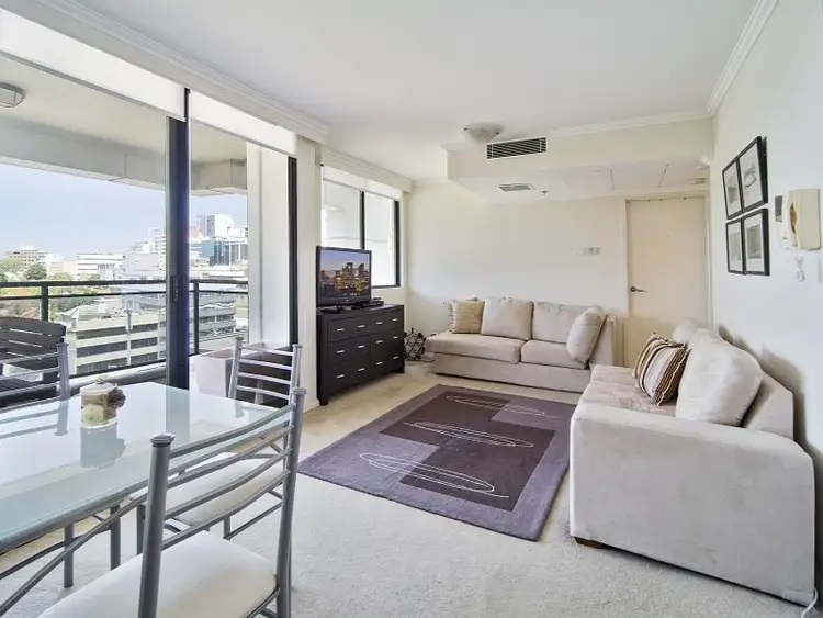 39/13 Herbert Street, St Leonards NSW 2065
