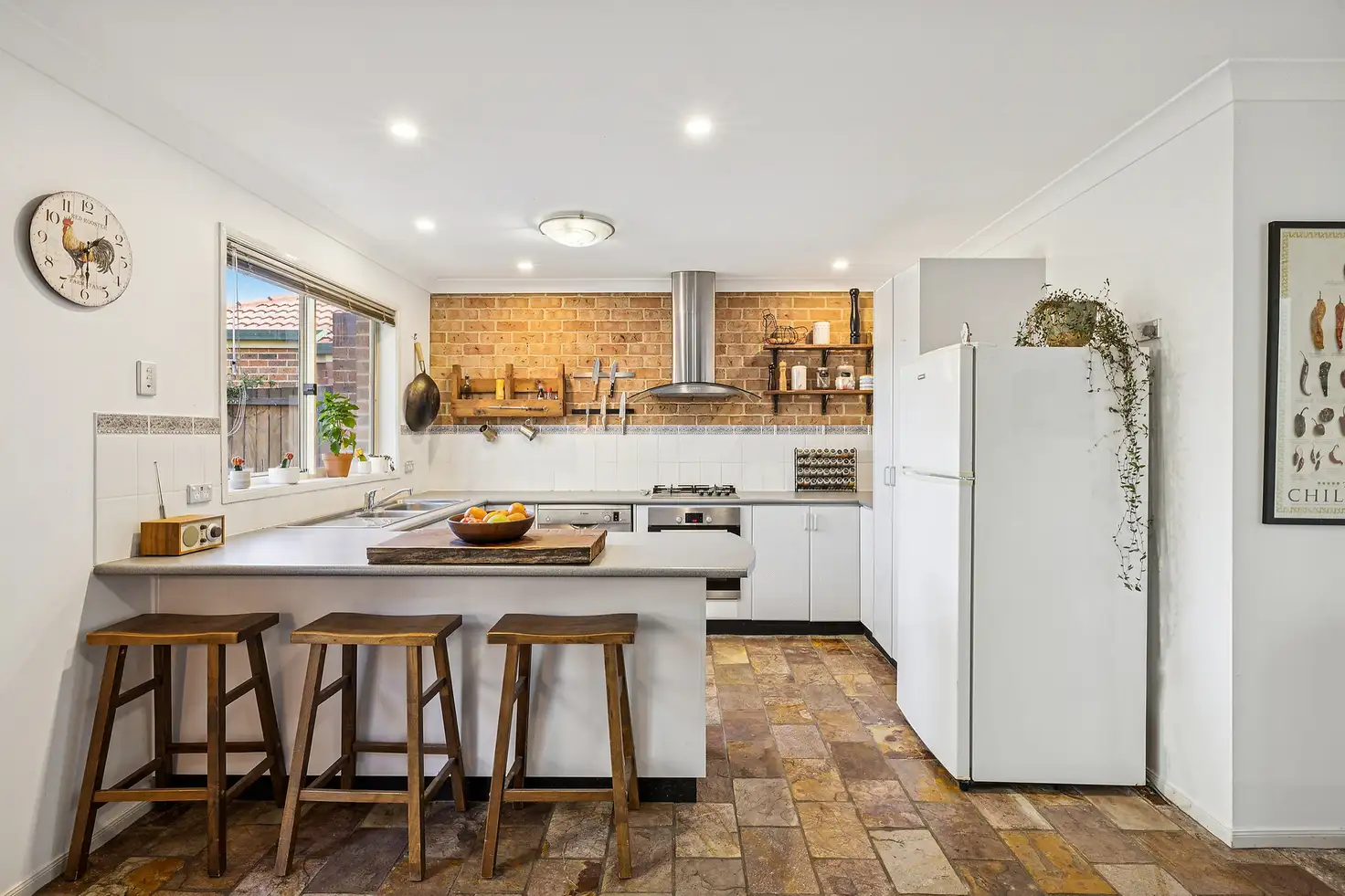 Main view of Homely townhouse listing, 8 Conner Close, Palmerston ACT 2913