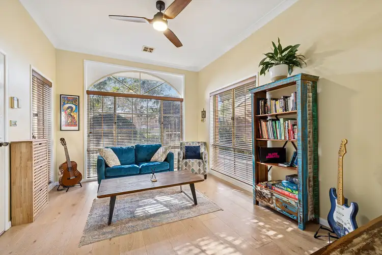Second view of Homely townhouse listing, 8 Conner Close, Palmerston ACT 2913