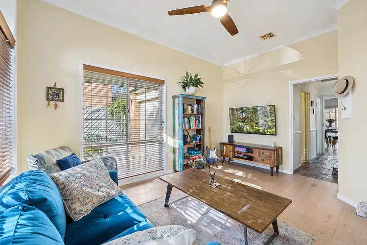 Third view of Homely townhouse listing, 8 Conner Close, Palmerston ACT 2913