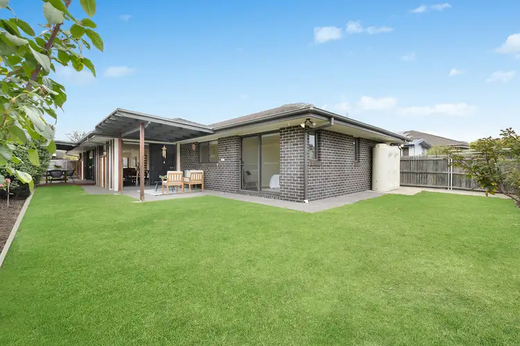 Third view of Homely house listing, 25 Blizzard Circuit, Forde ACT 2914
