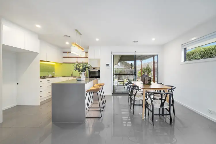 Fourth view of Homely house listing, 25 Blizzard Circuit, Forde ACT 2914