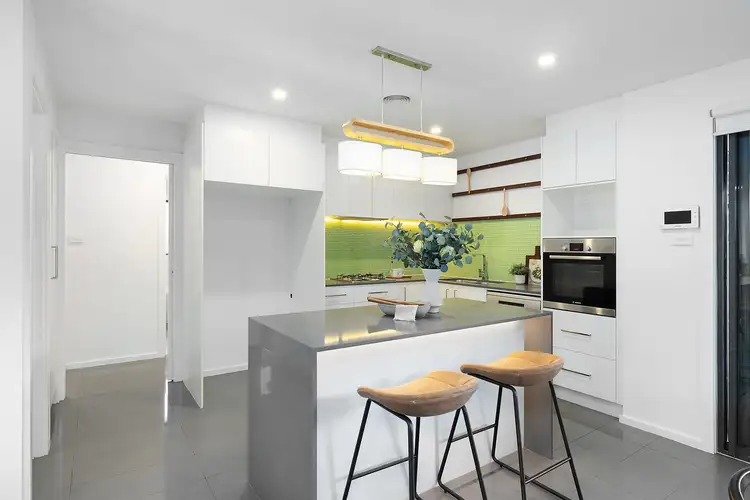 Fifth view of Homely house listing, 25 Blizzard Circuit, Forde ACT 2914