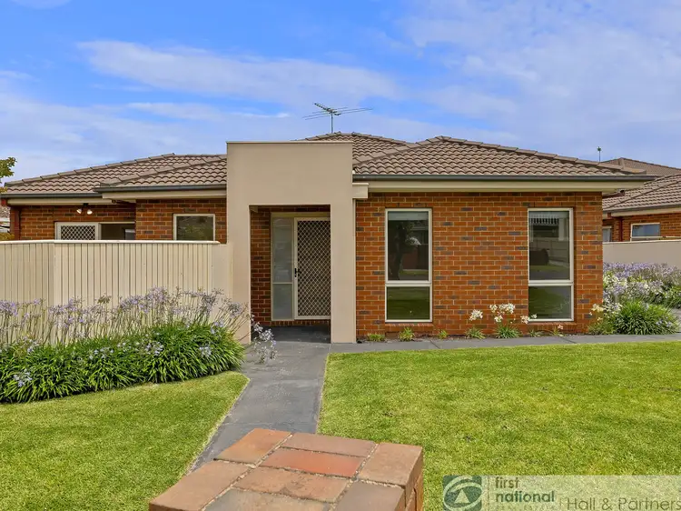 Main view of Homely unit listing, 5/38-40 Kemp Street, Springvale VIC 3171