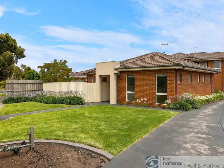 Second view of Homely unit listing, 5/38-40 Kemp Street, Springvale VIC 3171