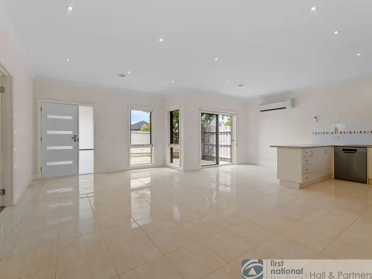 Third view of Homely unit listing, 5/38-40 Kemp Street, Springvale VIC 3171