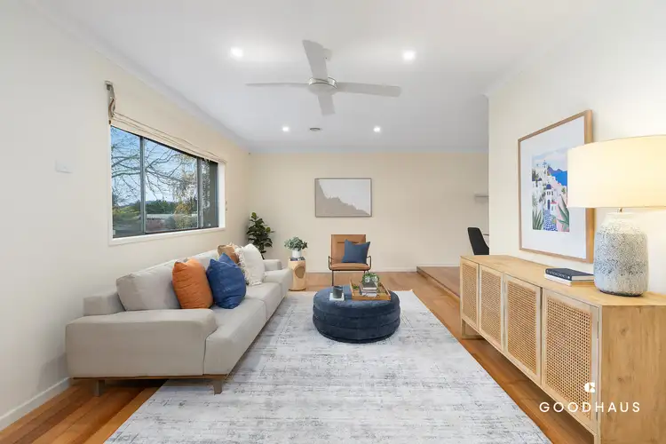 Third view of Homely house listing, 77 Bennelong Crescent, Macquarie ACT 2614