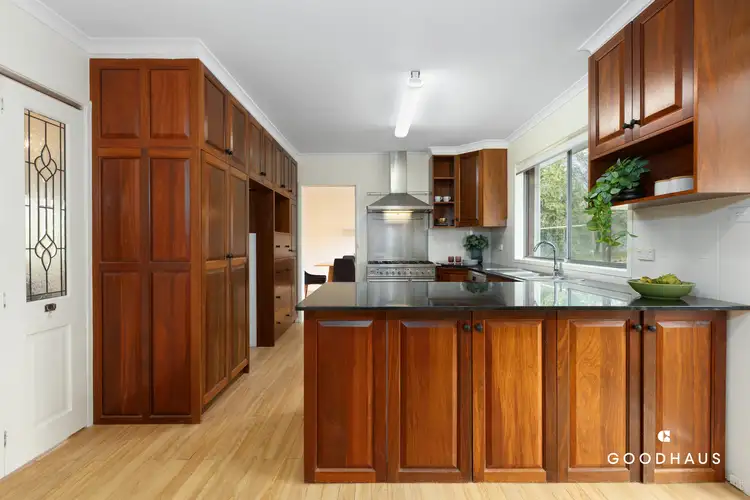 Fifth view of Homely house listing, 77 Bennelong Crescent, Macquarie ACT 2614