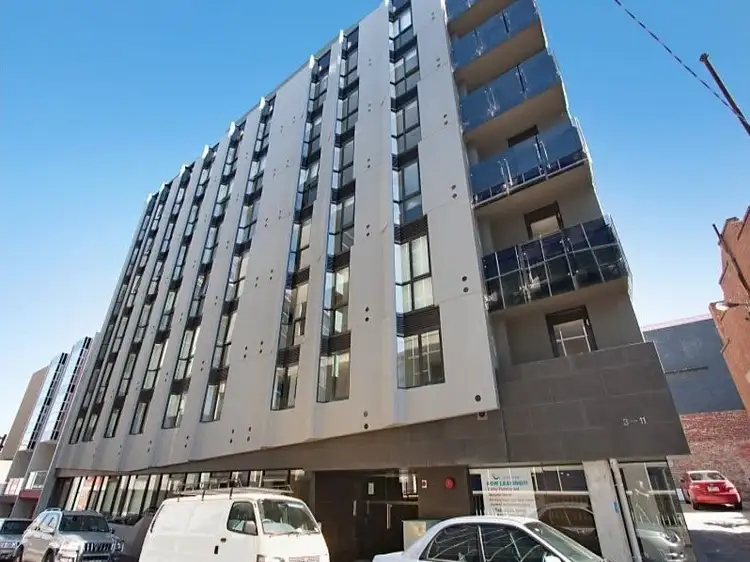 621/3-11 High Street, North Melbourne VIC 3051