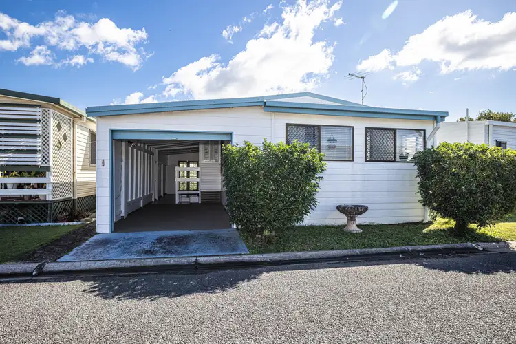 Site 168/ Kal Ma Kuta Drive, Sandstone Point QLD 4511