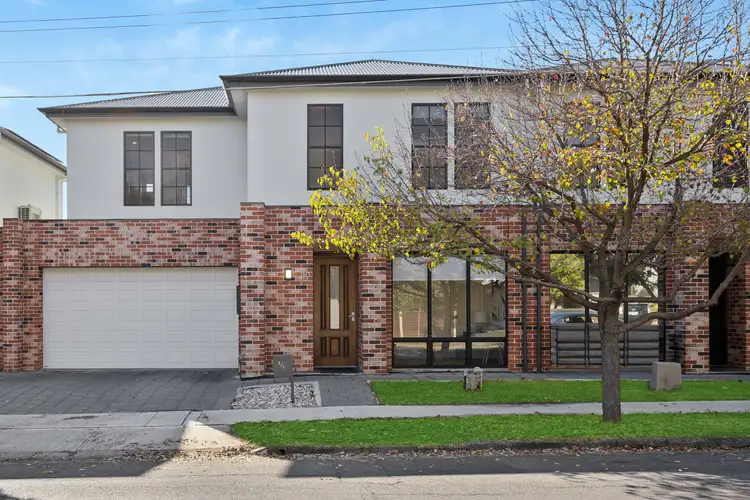 3/1 Hallett Avenue, Tranmere SA 5073