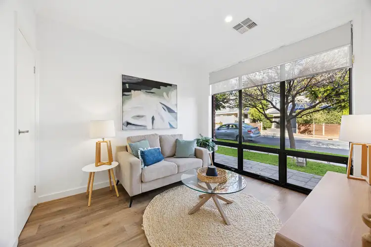 Fourth view of Homely townhouse listing, 3/1 Hallett Avenue, Tranmere SA 5073