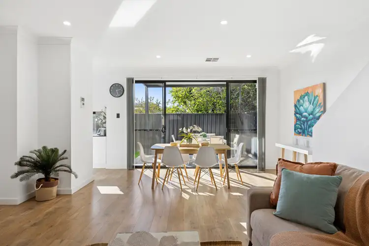 Sixth view of Homely townhouse listing, 3/1 Hallett Avenue, Tranmere SA 5073