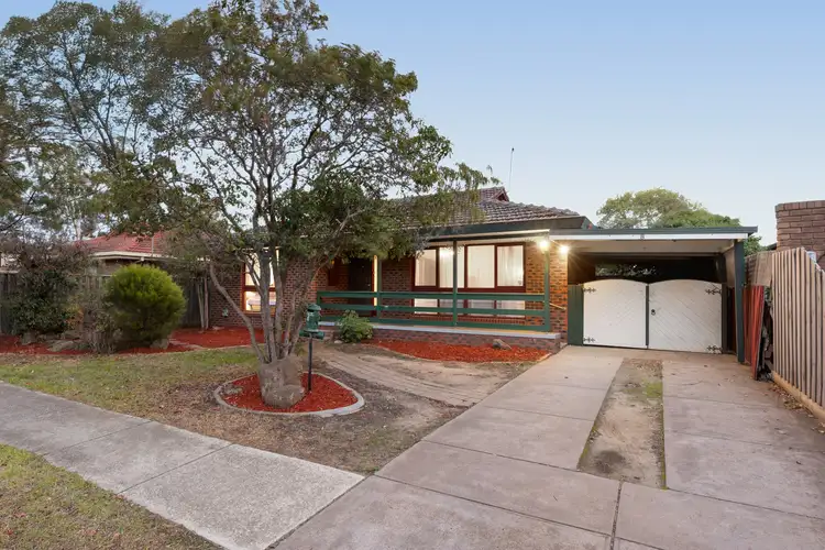 8 Woodville Park Drive, Hoppers Crossing VIC 3029