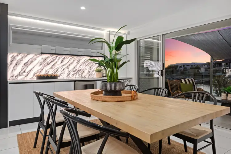 Fourth view of Homely house listing, 24 River Links Boulevard East, Helensvale QLD 4212