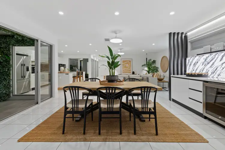 Fifth view of Homely house listing, 24 River Links Boulevard East, Helensvale QLD 4212