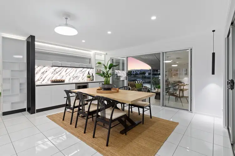 Sixth view of Homely house listing, 24 River Links Boulevard East, Helensvale QLD 4212