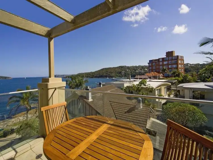 9/9 Fairlight Crescent, Fairlight NSW 2094