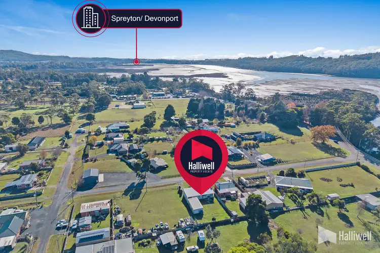13 Arnold Street, Tarleton TAS 7310
